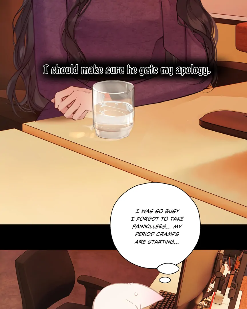 Accidental Love Chapter 58 - page 62