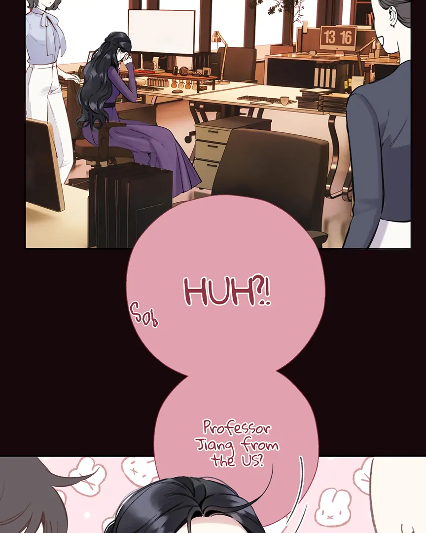 Accidental Love Chapter 58 - page 85