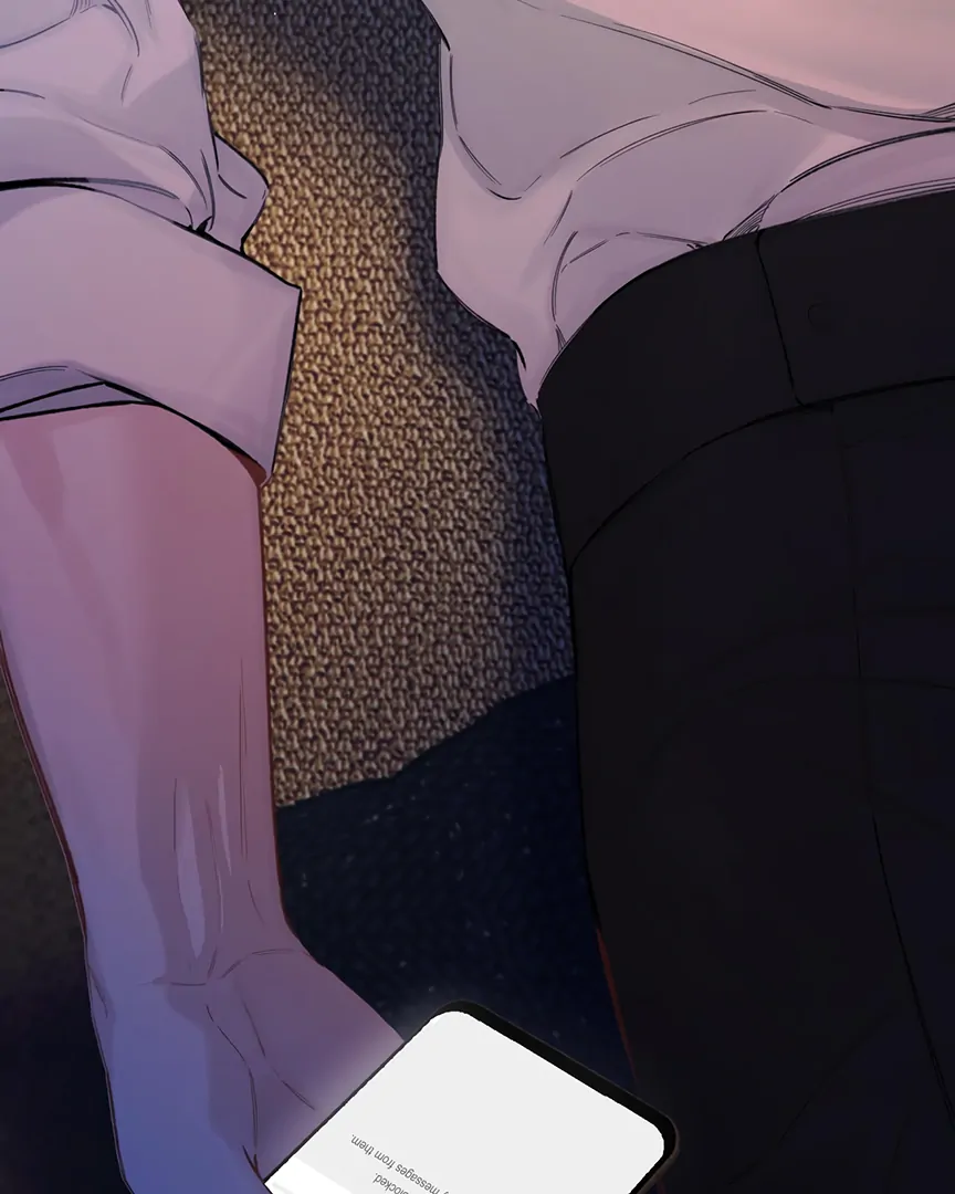Accidental Love Chapter 59 - page 50