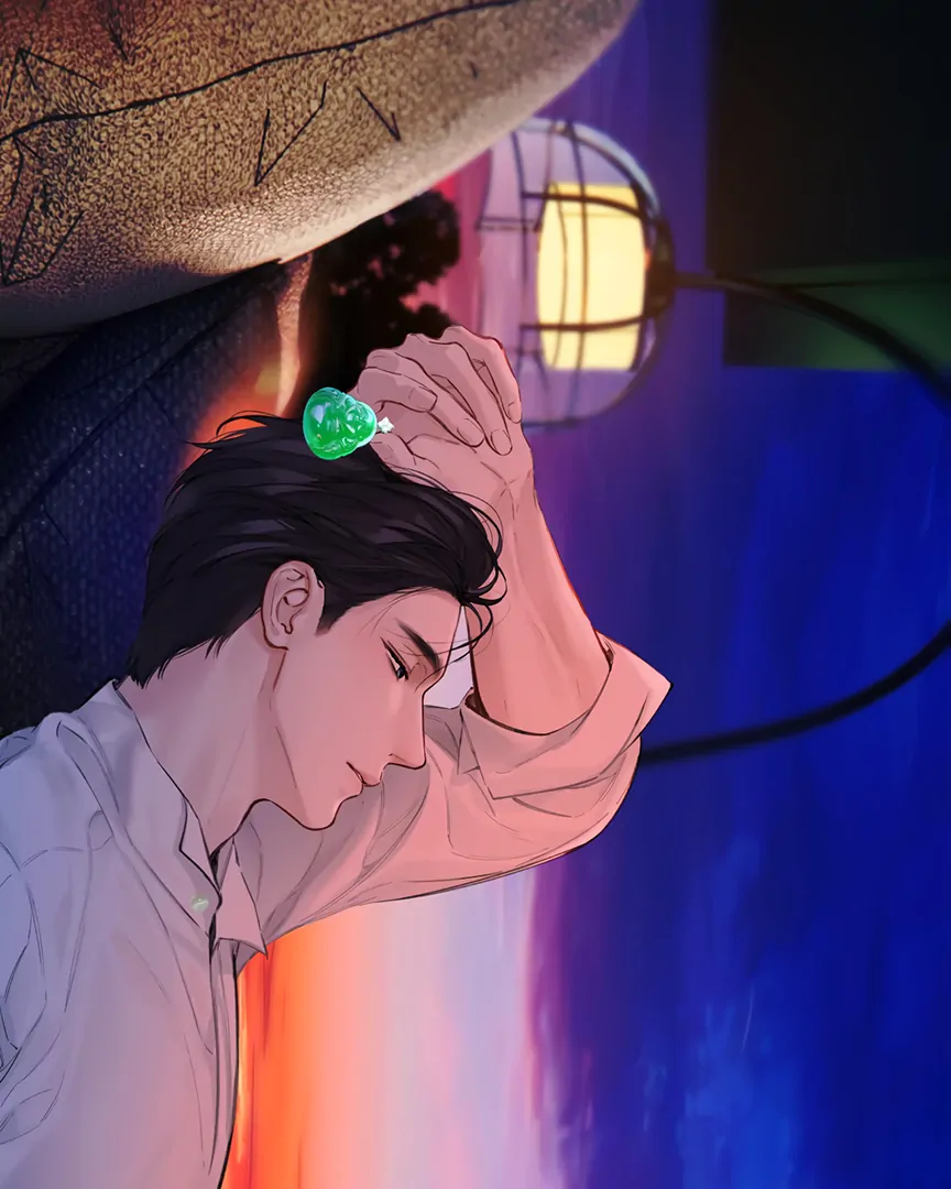 Accidental Love Chapter 59 - page 61
