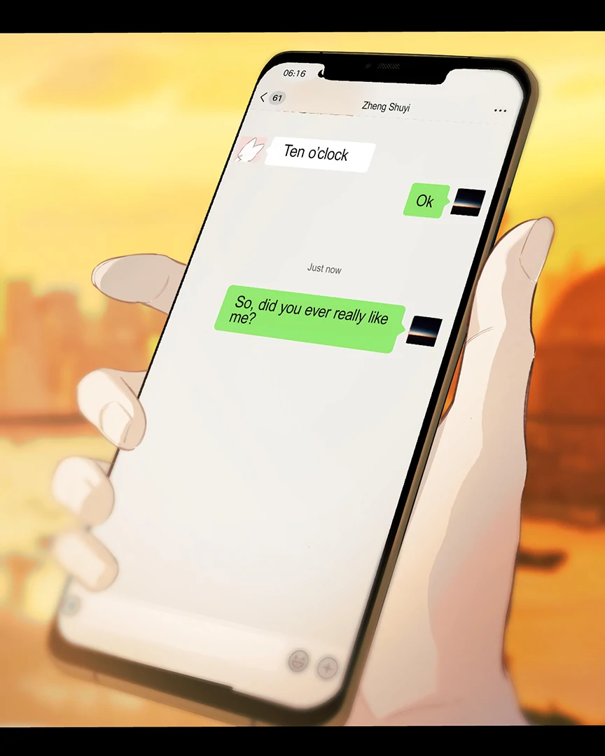 Accidental Love Chapter 59 - page 89