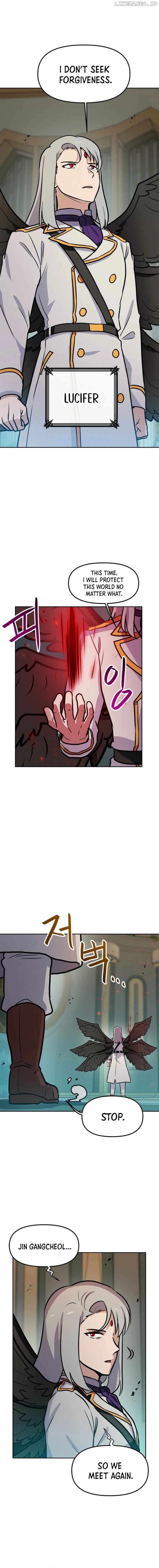 I have Max level luck Chapter 88 - page 2