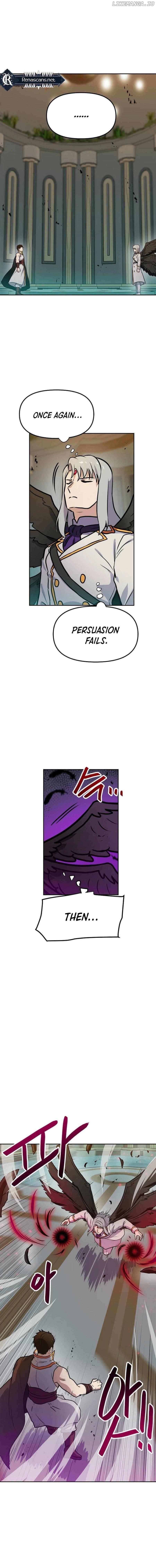 I have Max level luck Chapter 88 - page 4