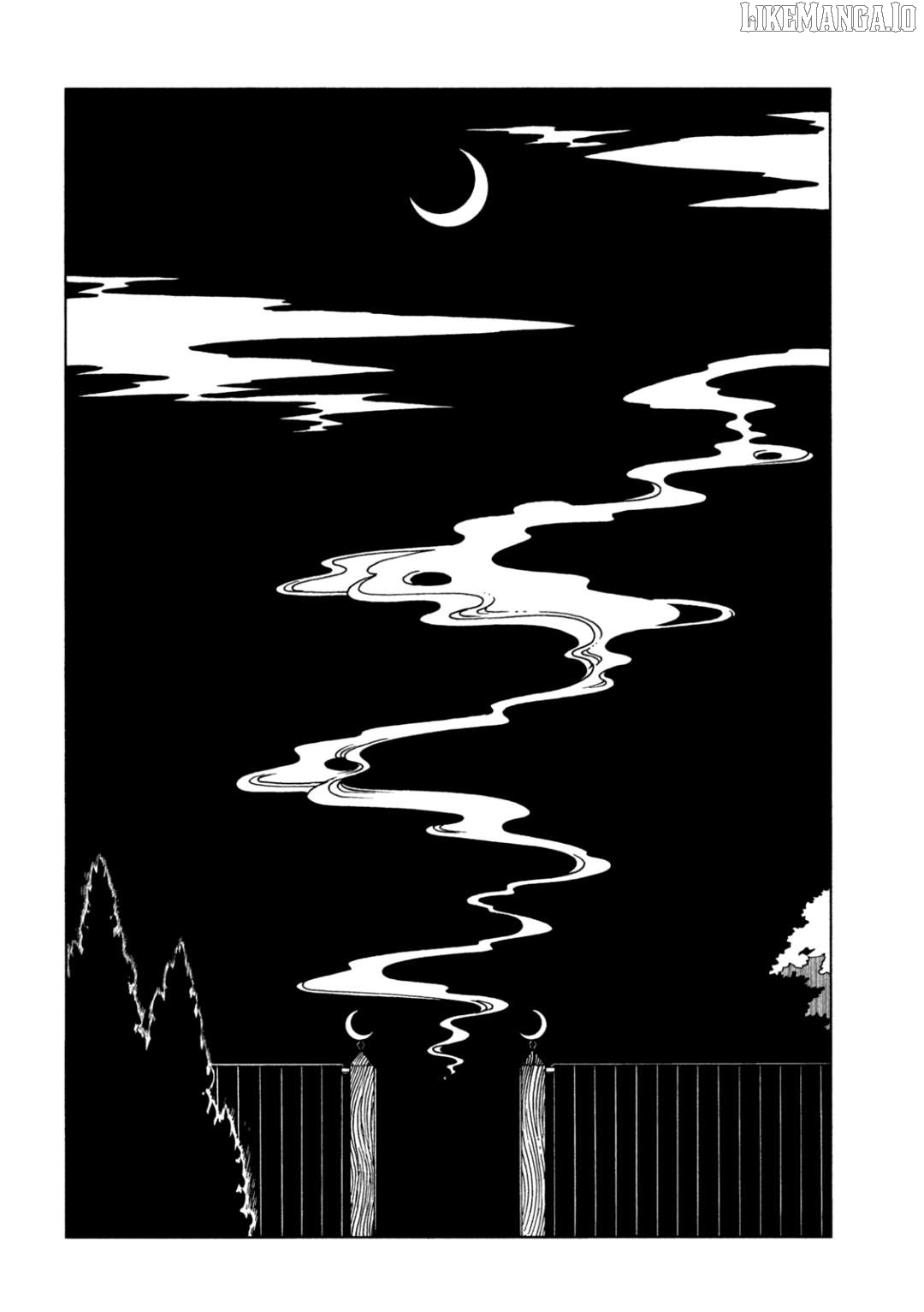 xxxHOLiC Rei Chapter 63 - page 2