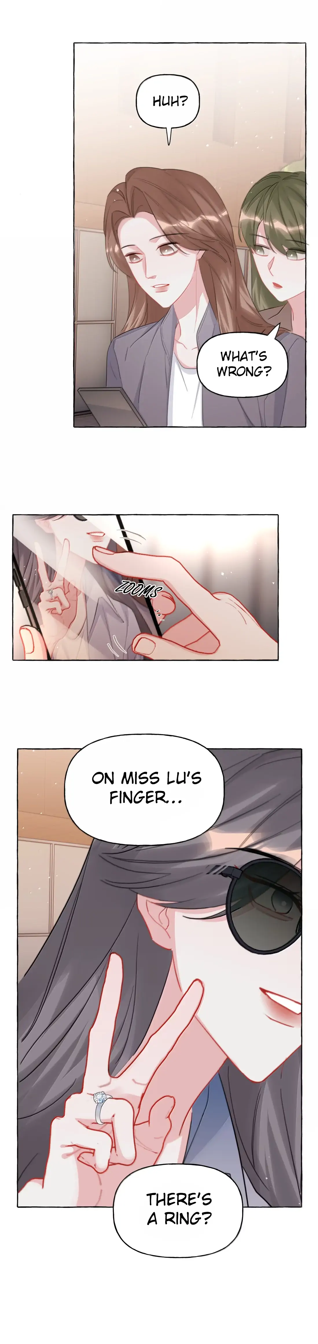 Romance Of The Stars Chapter 171 - page 51