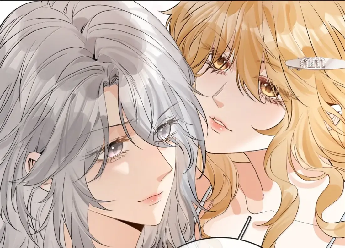 Lang Xiaojie He Ta De Huli Meimei Chapter 70.8 - page 10