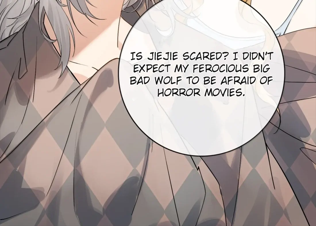 Lang Xiaojie He Ta De Huli Meimei Chapter 70.8 - page 11