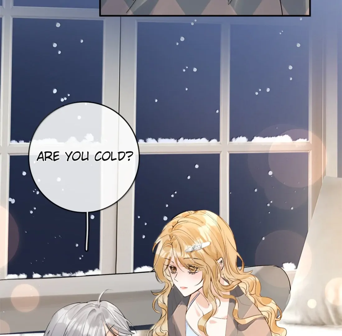 Lang Xiaojie He Ta De Huli Meimei Chapter 70.8 - page 15