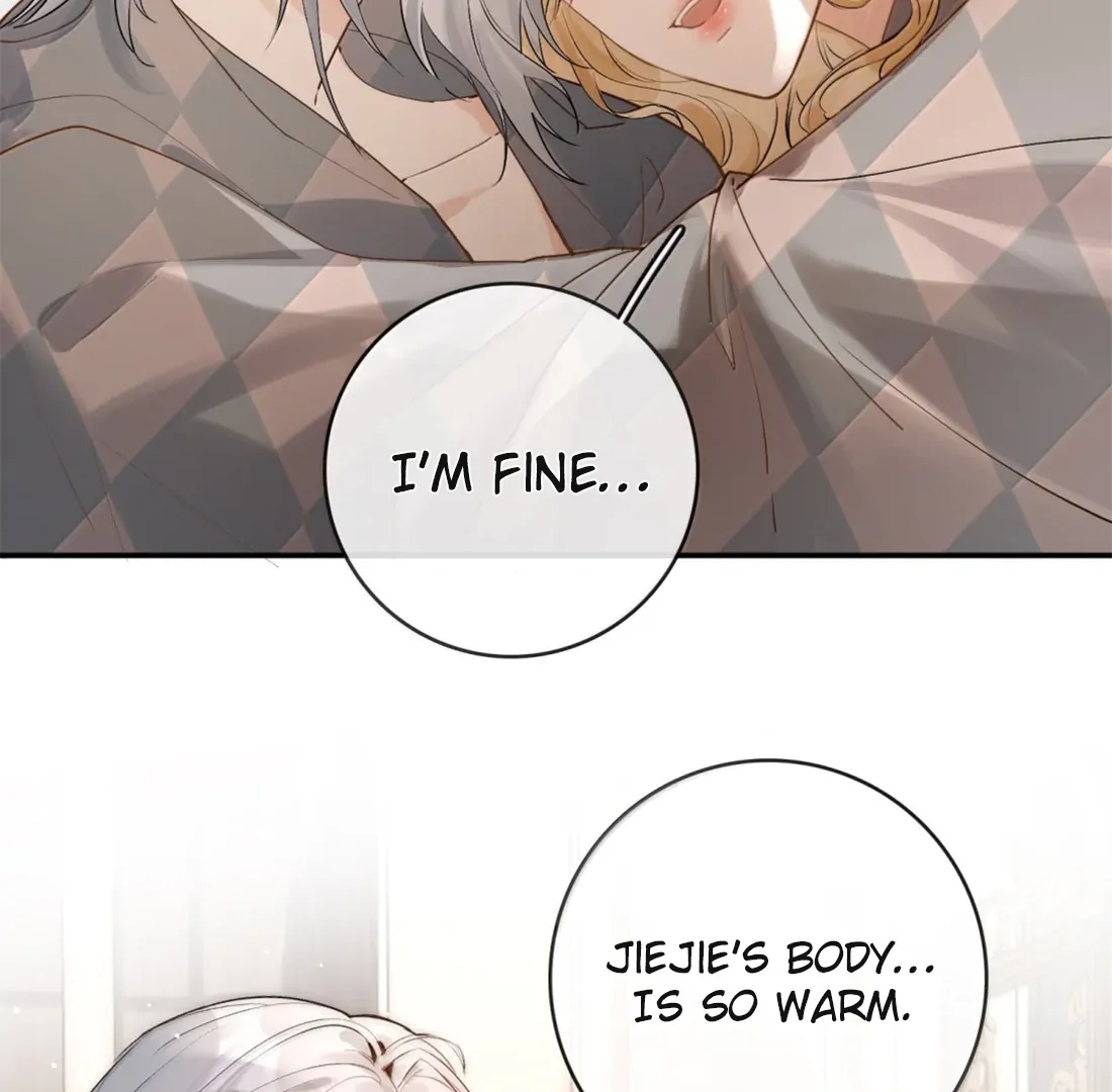 Lang Xiaojie He Ta De Huli Meimei Chapter 70.8 - page 18