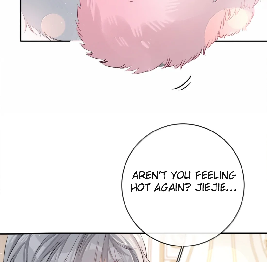 Lang Xiaojie He Ta De Huli Meimei Chapter 70.8 - page 38