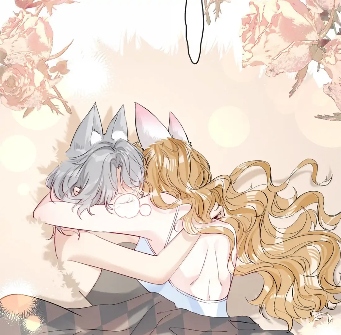 Lang Xiaojie He Ta De Huli Meimei Chapter 70.8 - page 41