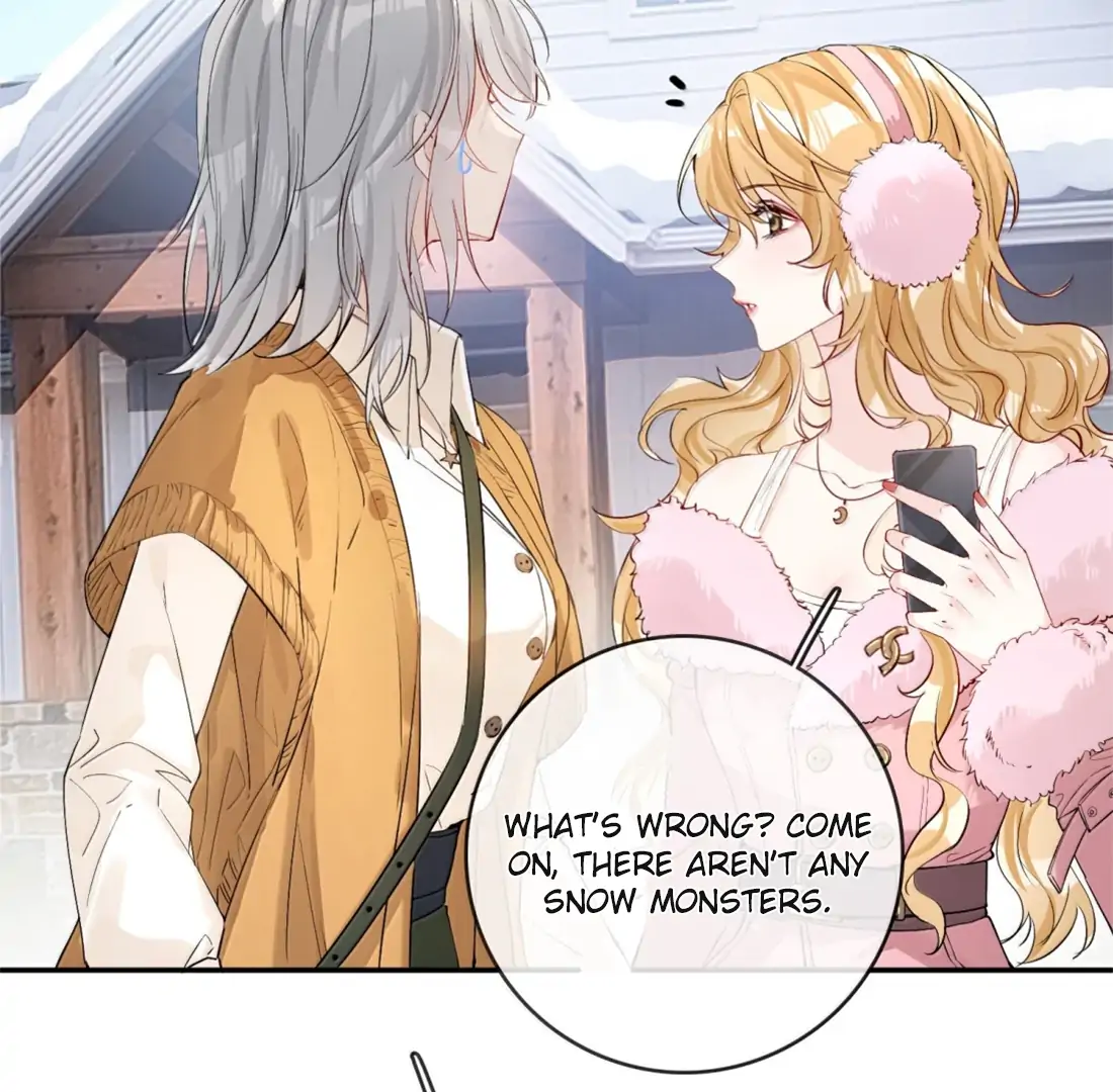 Lang Xiaojie He Ta De Huli Meimei Chapter 70.8 - page 50