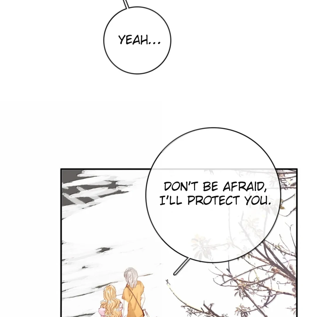 Lang Xiaojie He Ta De Huli Meimei Chapter 70.8 - page 51