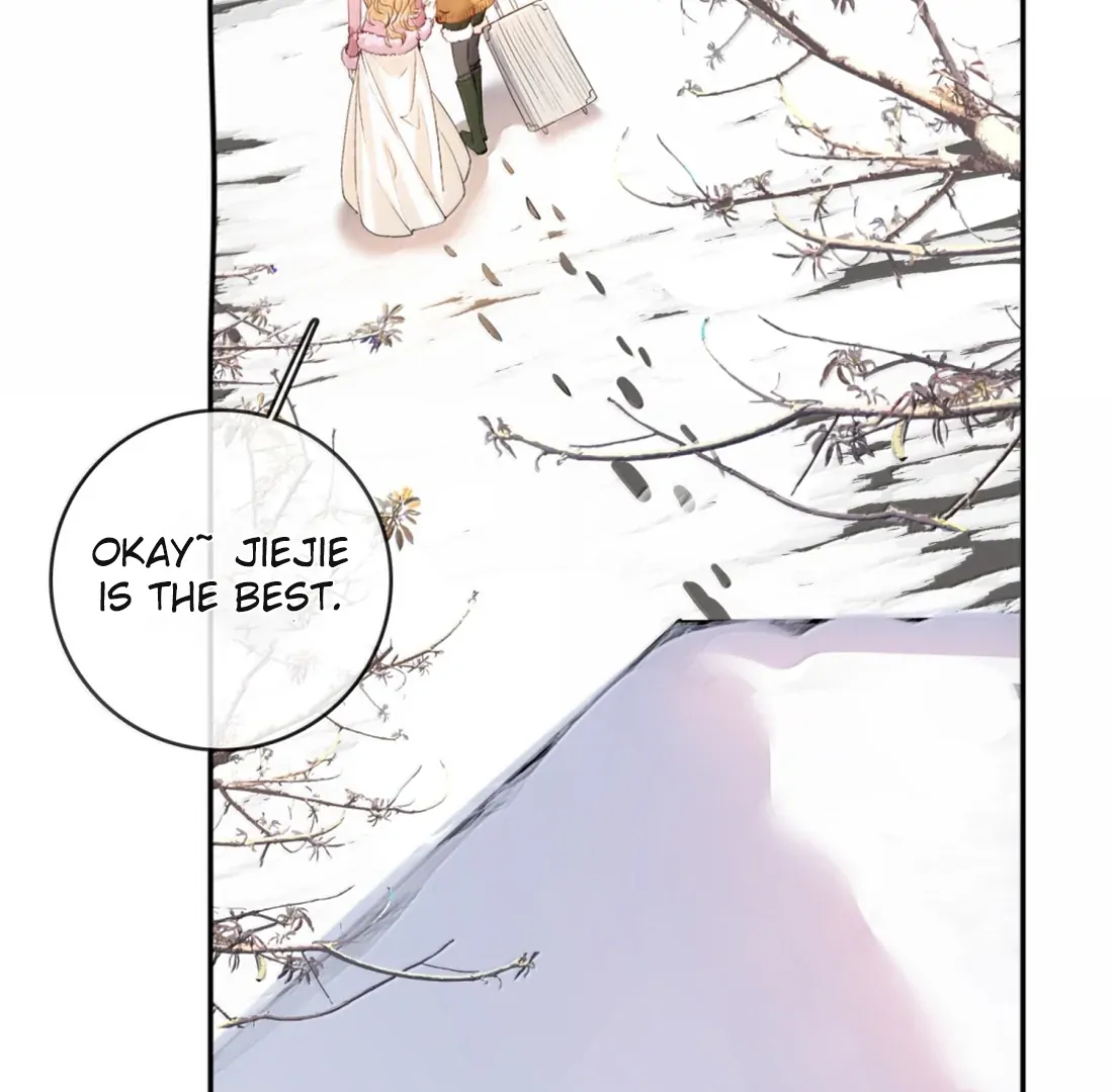 Lang Xiaojie He Ta De Huli Meimei Chapter 70.8 - page 52