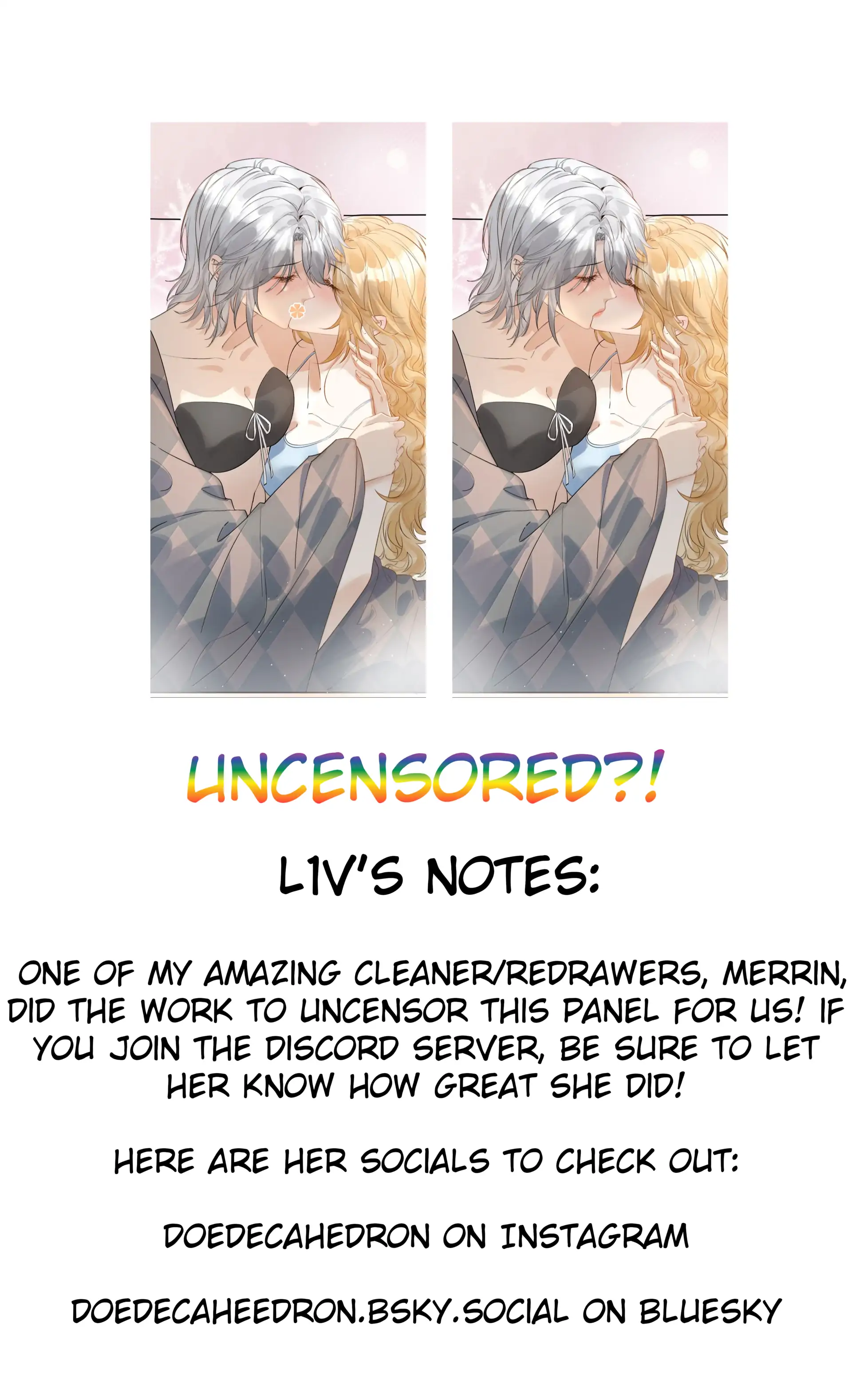 Lang Xiaojie He Ta De Huli Meimei Chapter 70.8 - page 56