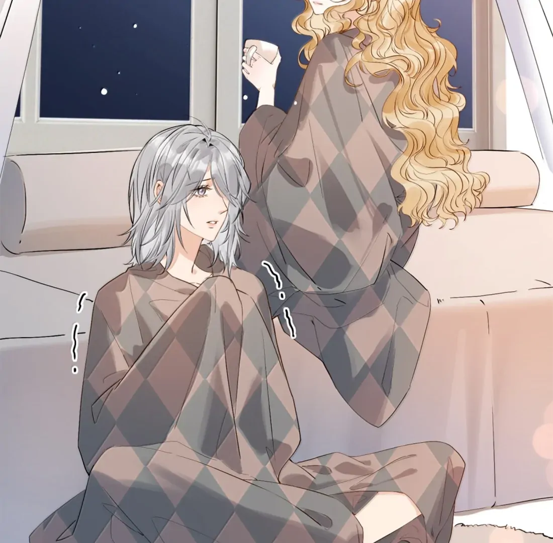 Lang Xiaojie He Ta De Huli Meimei Chapter 70.8 - page 8