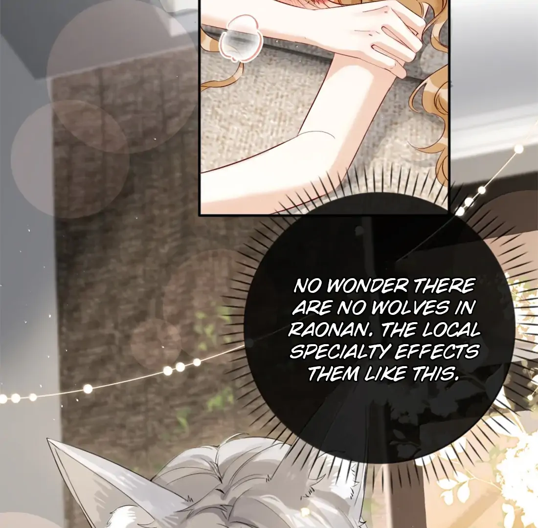 Lang Xiaojie He Ta De Huli Meimei Chapter 72 - page 46