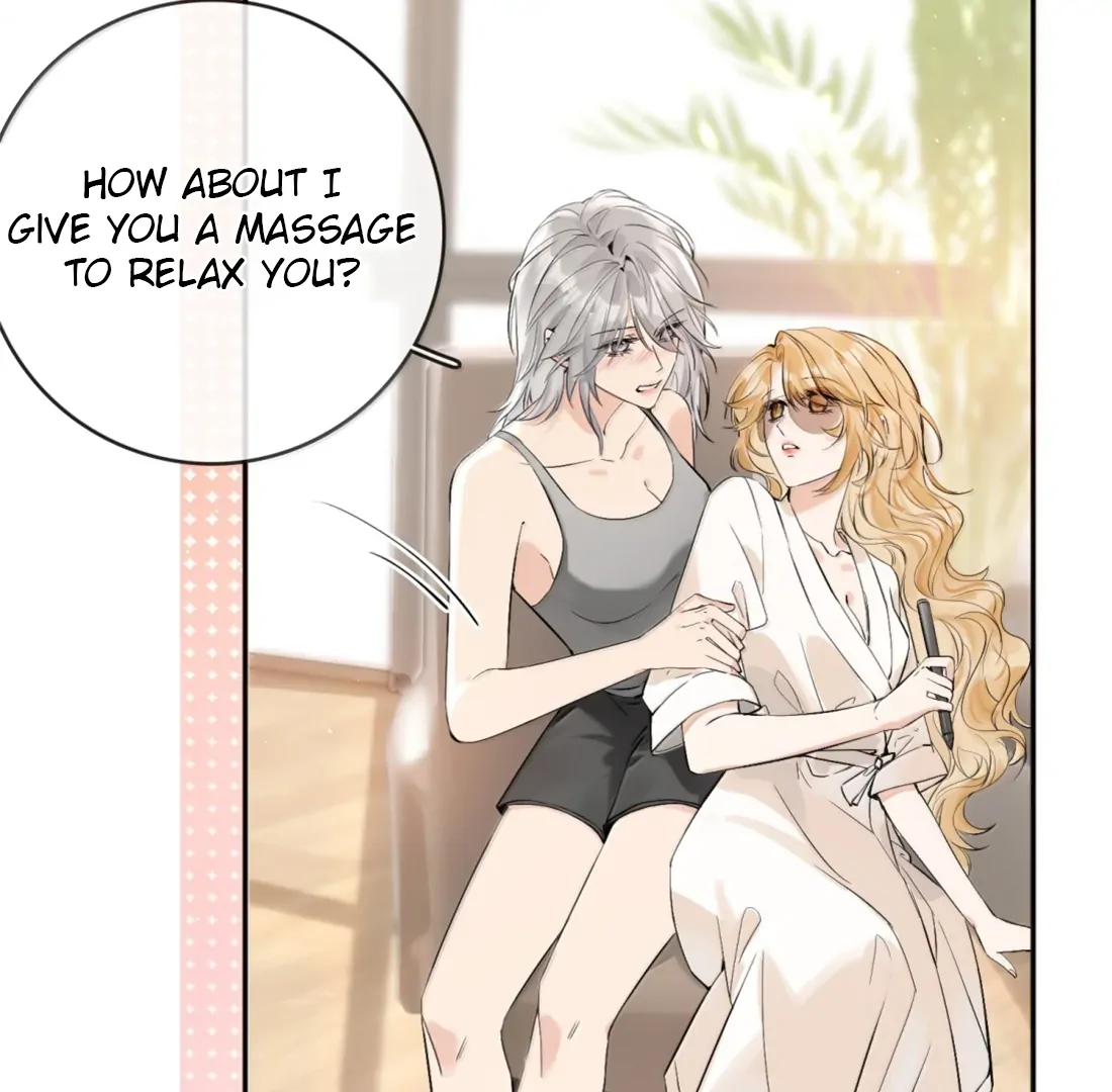 Lang Xiaojie He Ta De Huli Meimei Chapter 73 - page 17