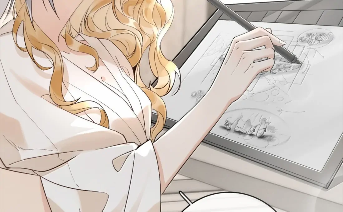 Lang Xiaojie He Ta De Huli Meimei Chapter 73 - page 32