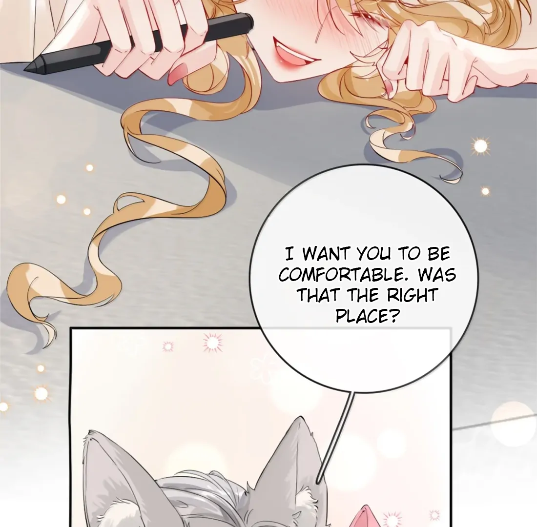 Lang Xiaojie He Ta De Huli Meimei Chapter 73 - page 42