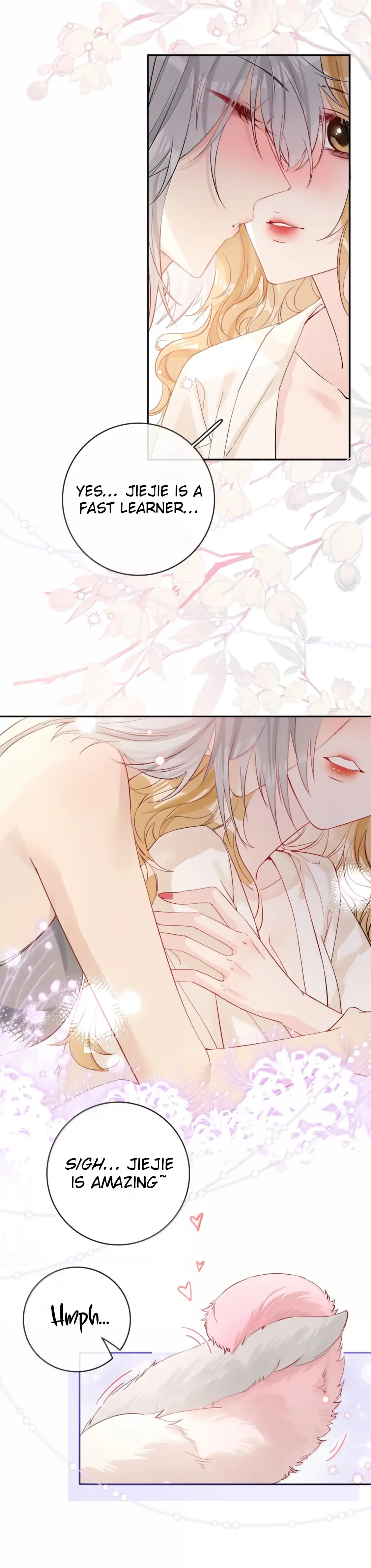 Lang Xiaojie He Ta De Huli Meimei Chapter 73 - page 45