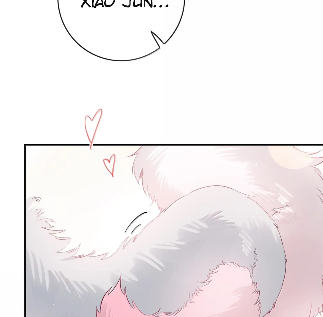 Lang Xiaojie He Ta De Huli Meimei Chapter 74 - page 37