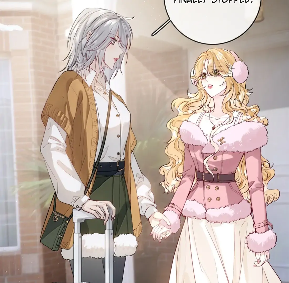 Lang Xiaojie He Ta De Huli Meimei Chapter 74 - page 47