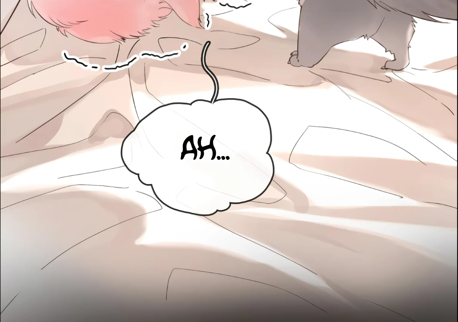 Lang Xiaojie He Ta De Huli Meimei Chapter 75 - page 14