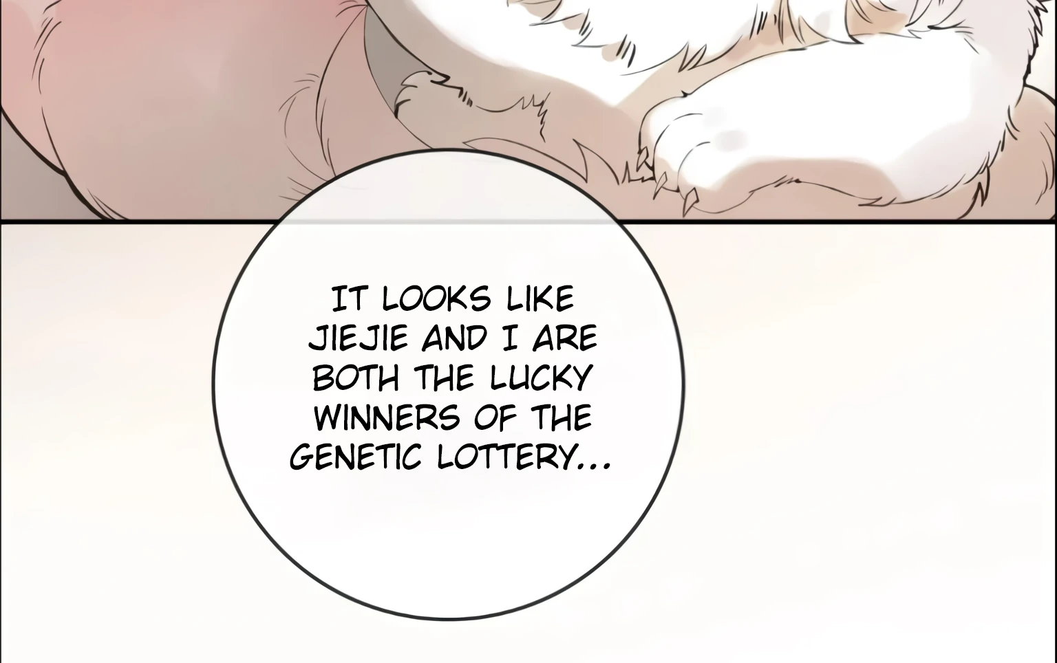 Lang Xiaojie He Ta De Huli Meimei Chapter 75 - page 21