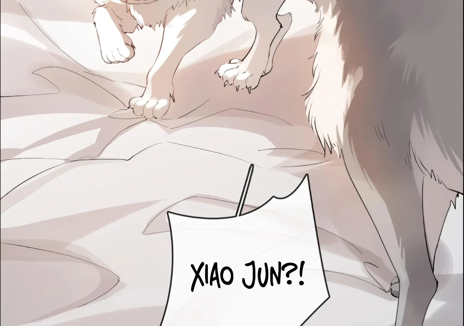 Lang Xiaojie He Ta De Huli Meimei Chapter 75 - page 29