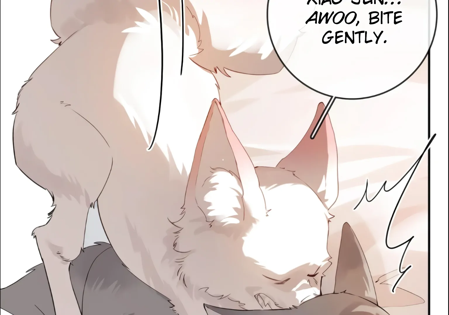 Lang Xiaojie He Ta De Huli Meimei Chapter 75 - page 33