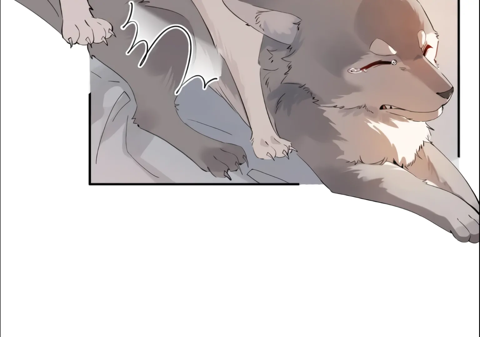 Lang Xiaojie He Ta De Huli Meimei Chapter 75 - page 34