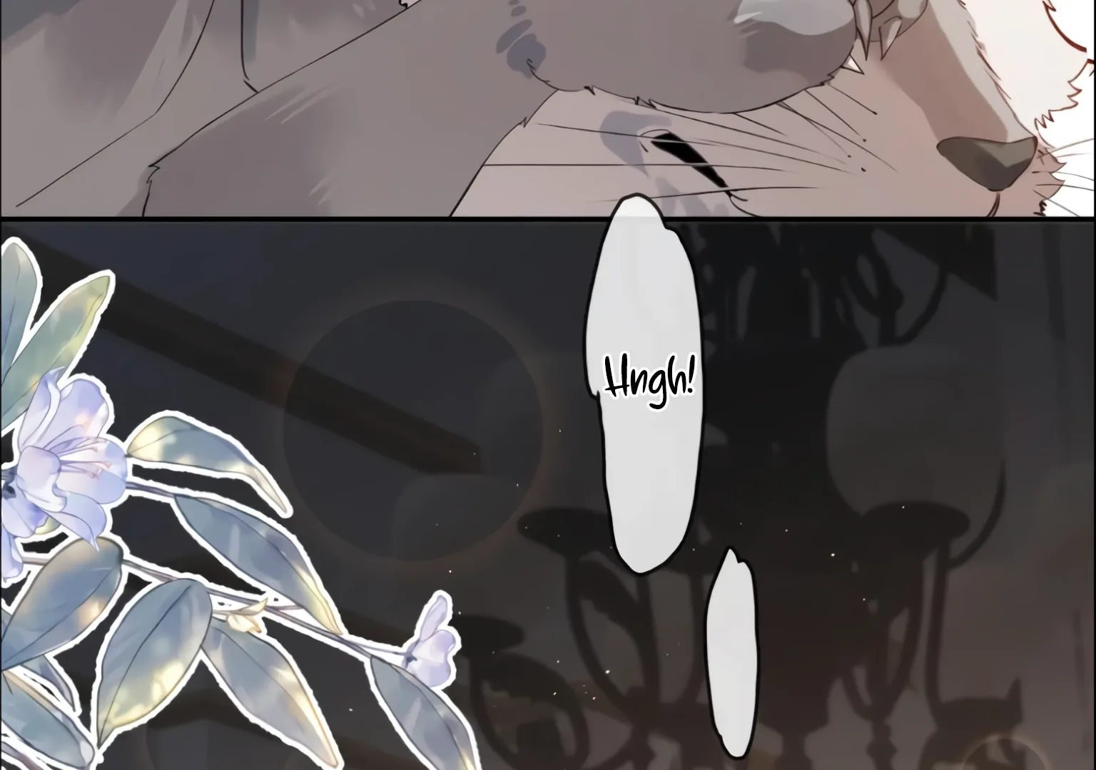 Lang Xiaojie He Ta De Huli Meimei Chapter 75 - page 36