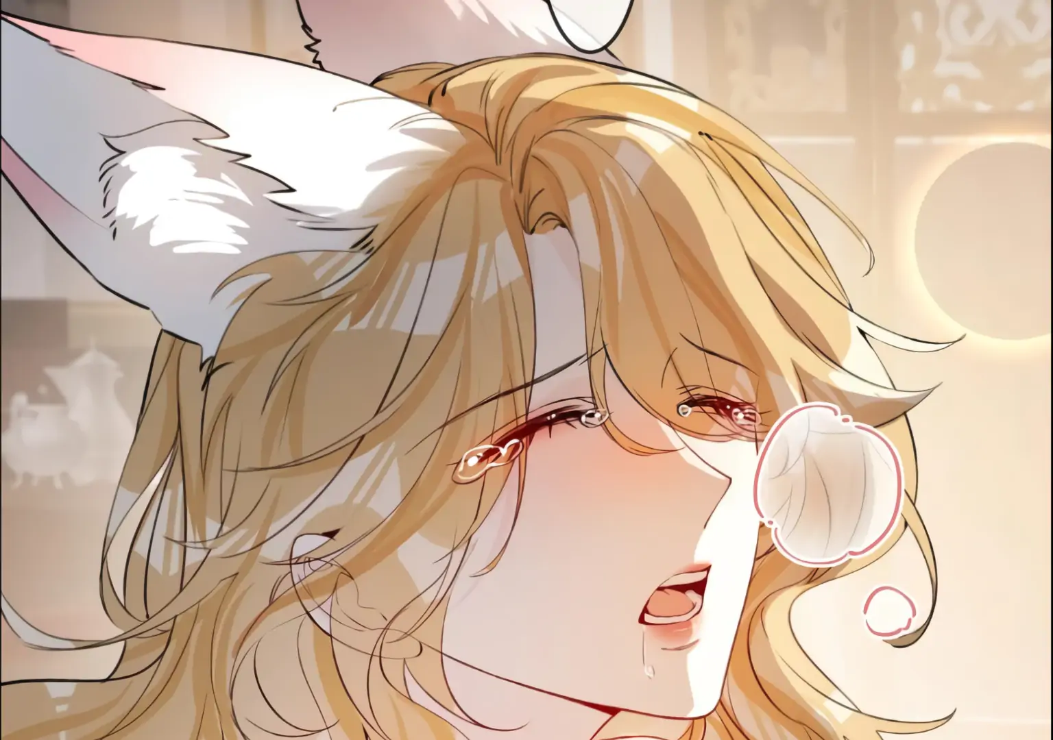 Lang Xiaojie He Ta De Huli Meimei Chapter 75 - page 38