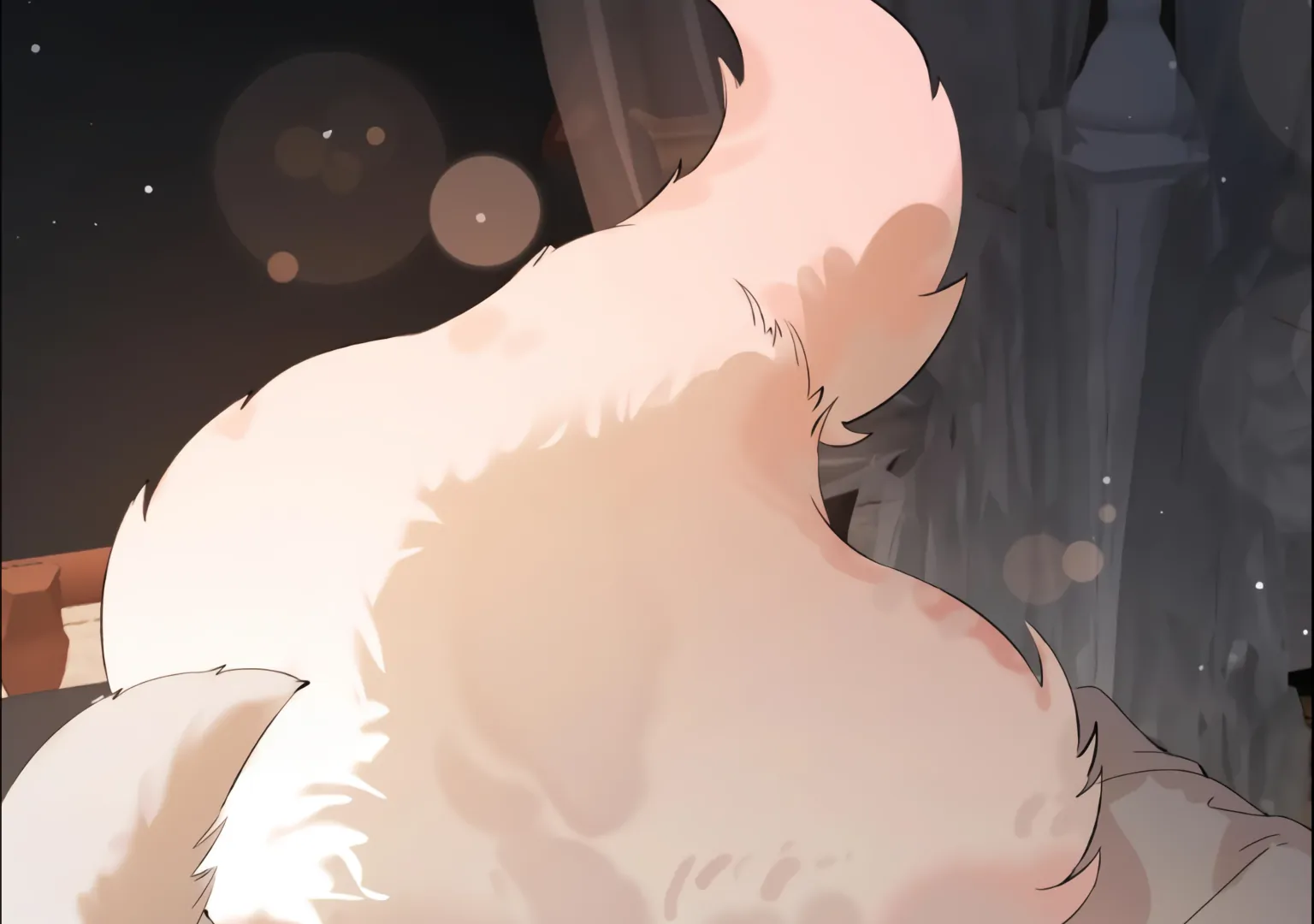 Lang Xiaojie He Ta De Huli Meimei Chapter 75 - page 48