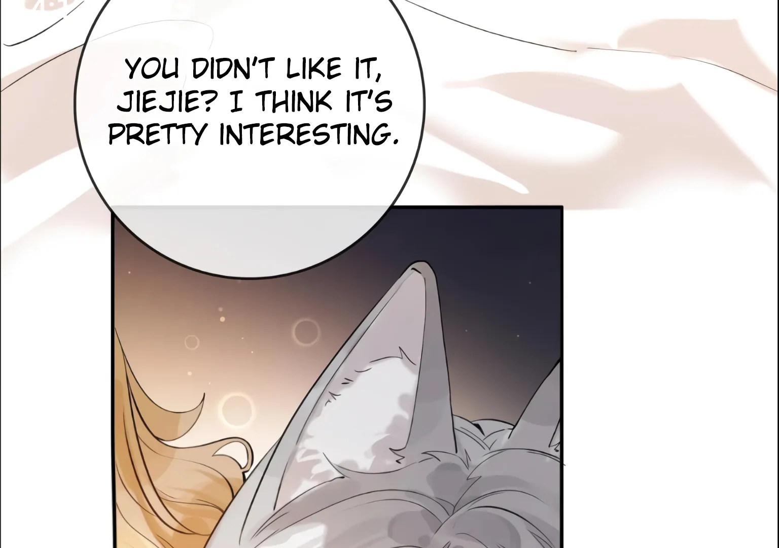 Lang Xiaojie He Ta De Huli Meimei Chapter 75 - page 51