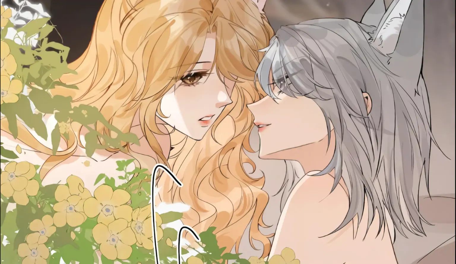 Lang Xiaojie He Ta De Huli Meimei Chapter 75 - page 55