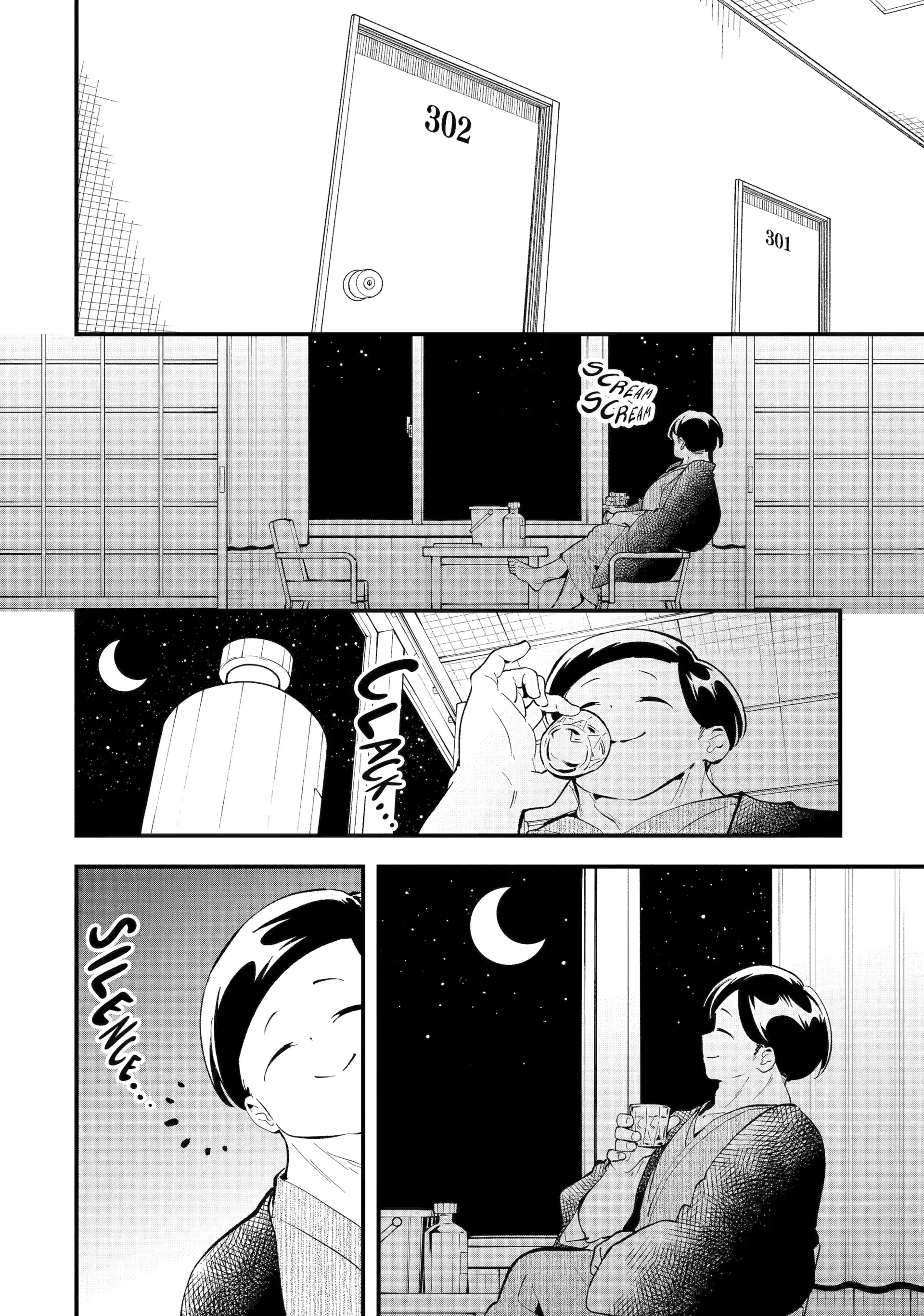 Blue Archive: The Adventure Of Game Development Department Chapter 27 - page 24