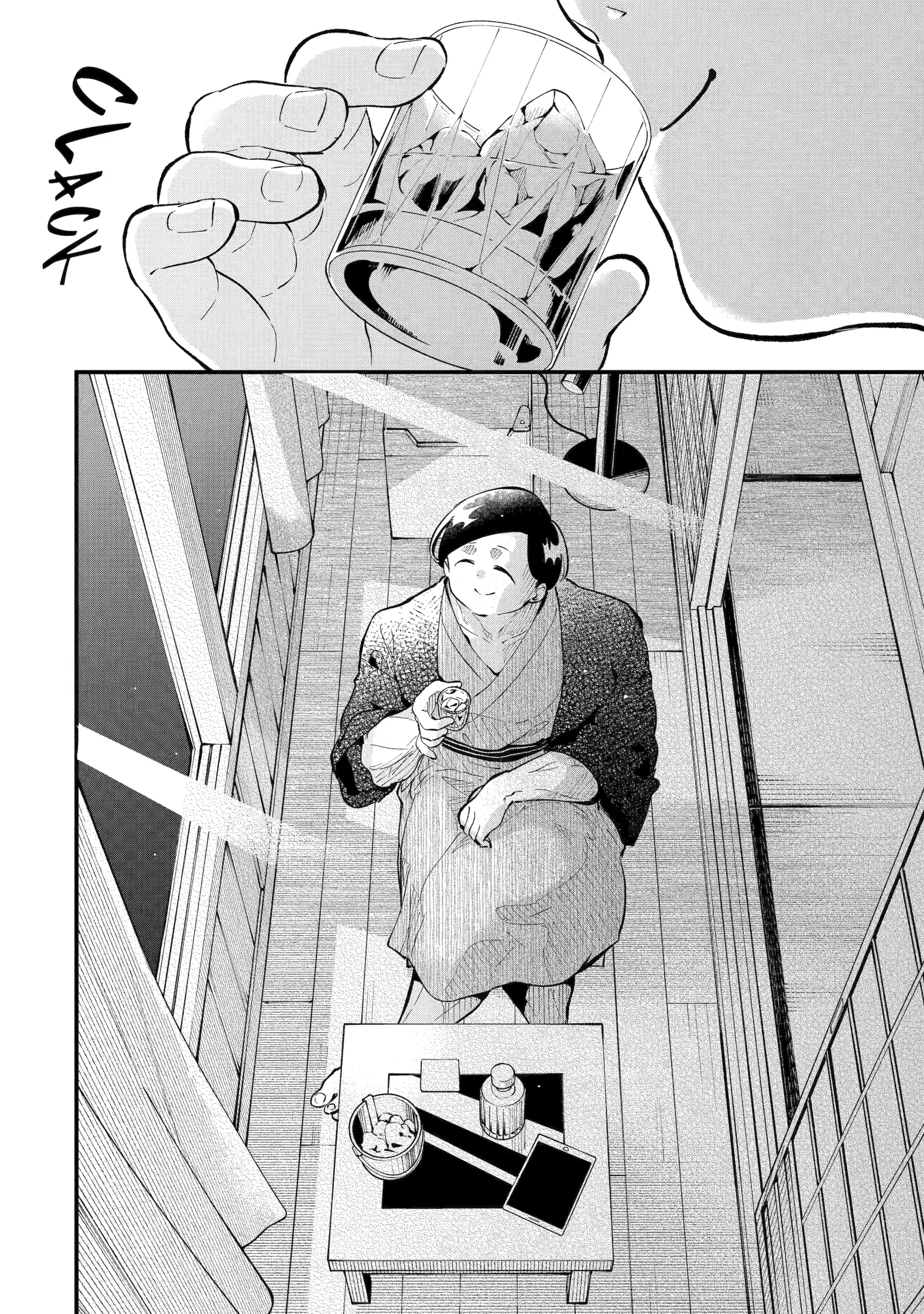 Blue Archive: The Adventure Of Game Development Department Chapter 27 - page 26