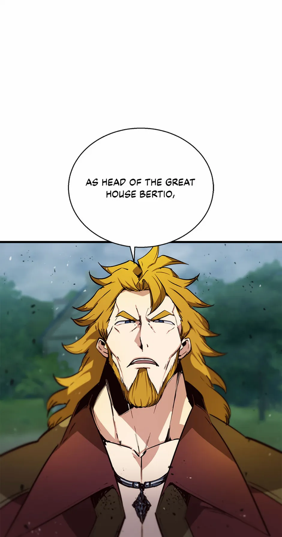 Surviving with an SSS-Rank Inventory Chapter 70 - page 10