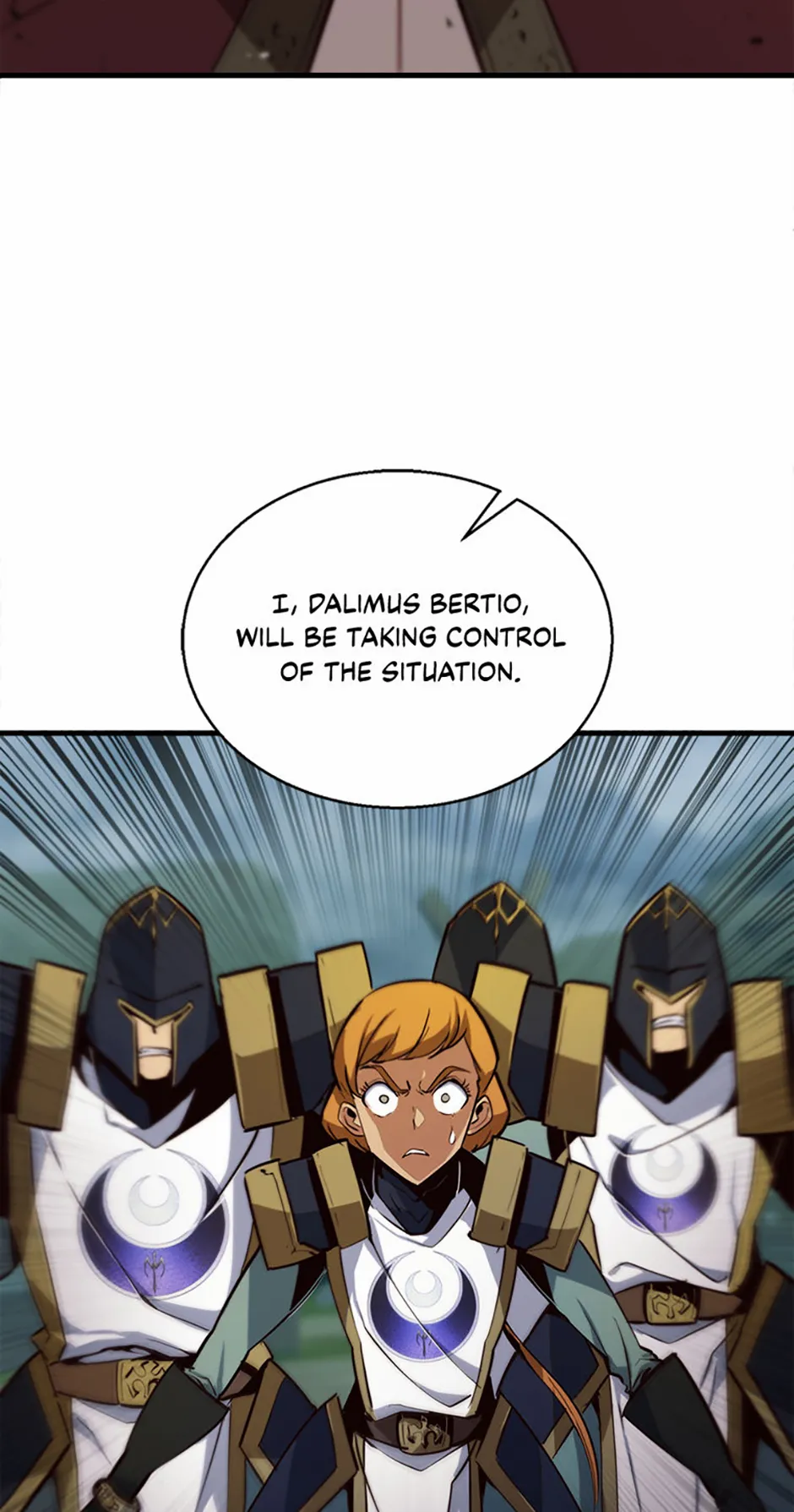 Surviving with an SSS-Rank Inventory Chapter 70 - page 11