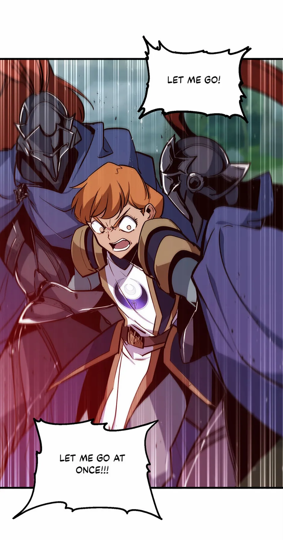 Surviving with an SSS-Rank Inventory Chapter 70 - page 15