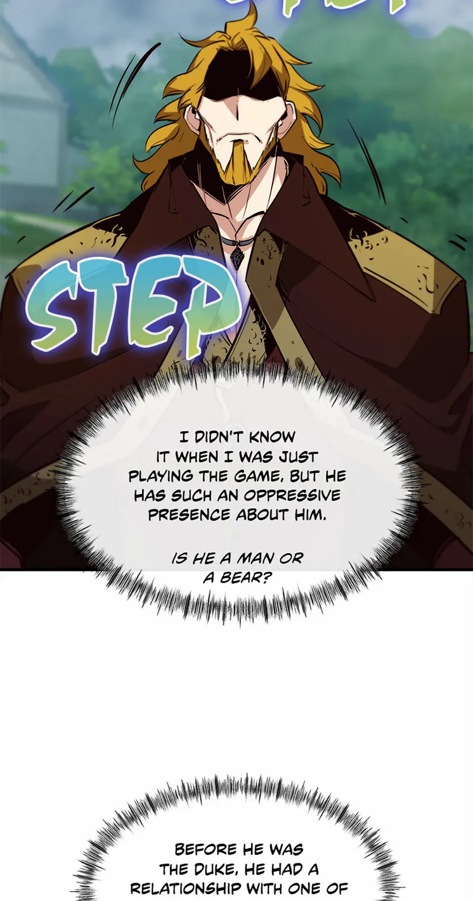 Surviving with an SSS-Rank Inventory Chapter 70 - page 18