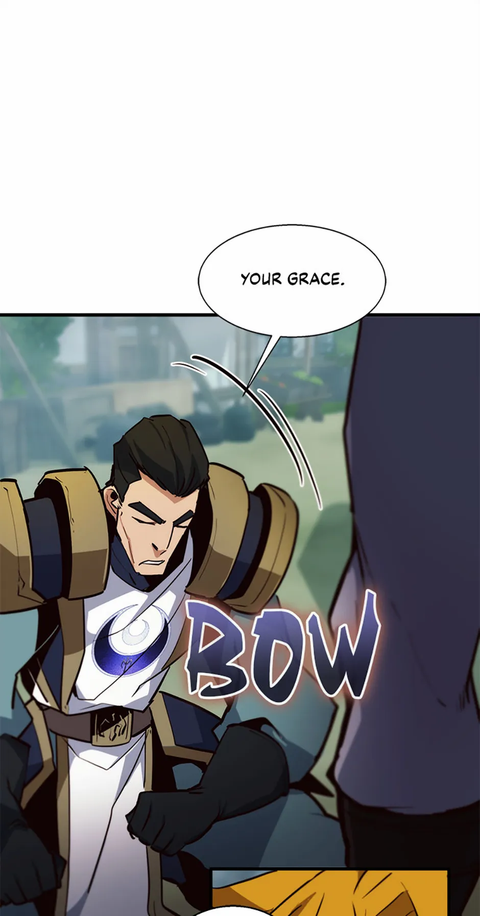 Surviving with an SSS-Rank Inventory Chapter 70 - page 24