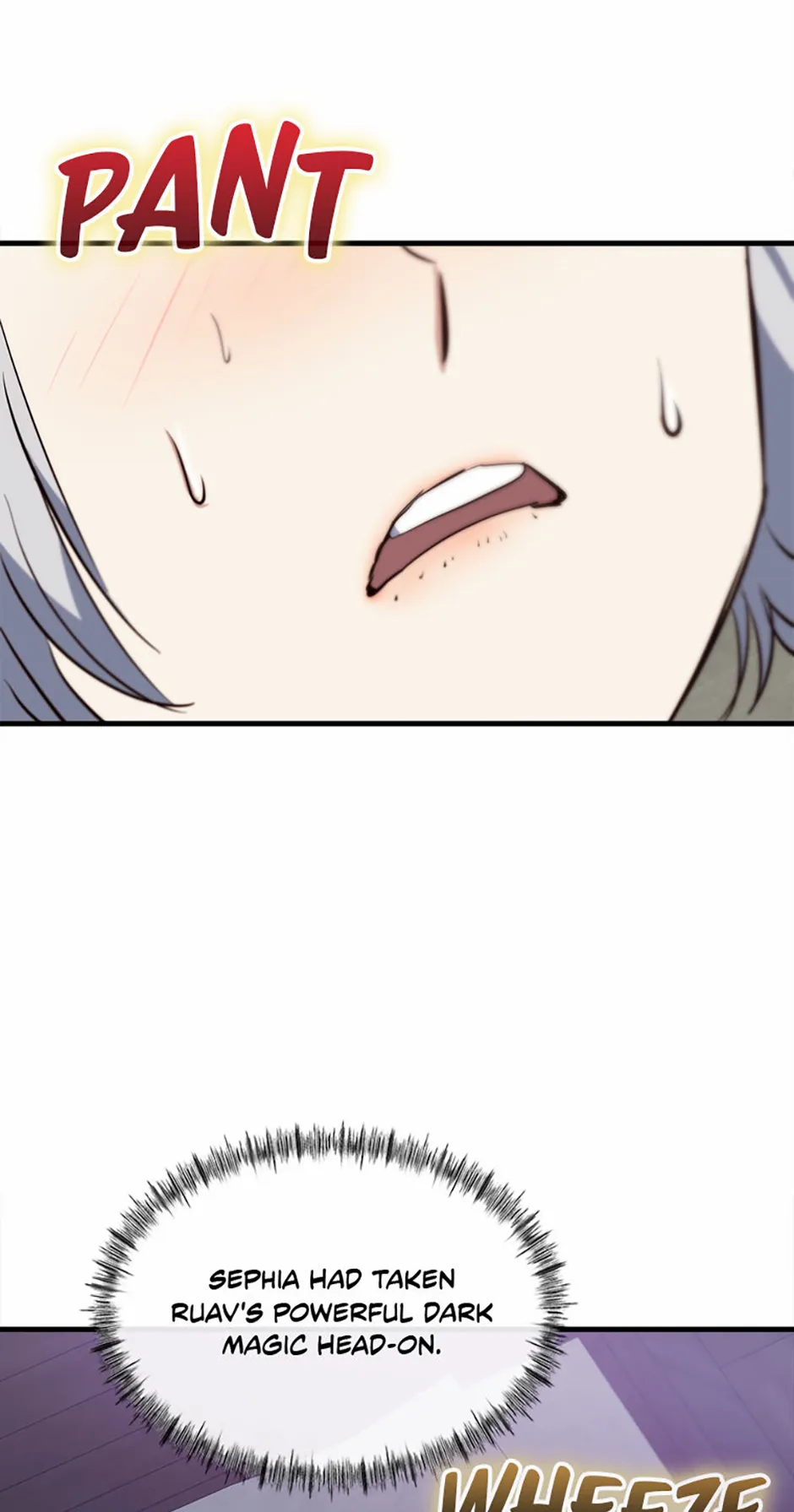 Surviving with an SSS-Rank Inventory Chapter 70 - page 40