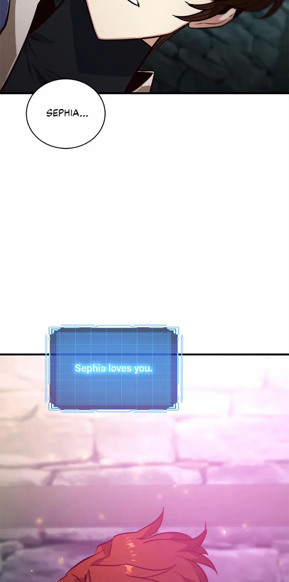 Surviving with an SSS-Rank Inventory Chapter 70 - page 53