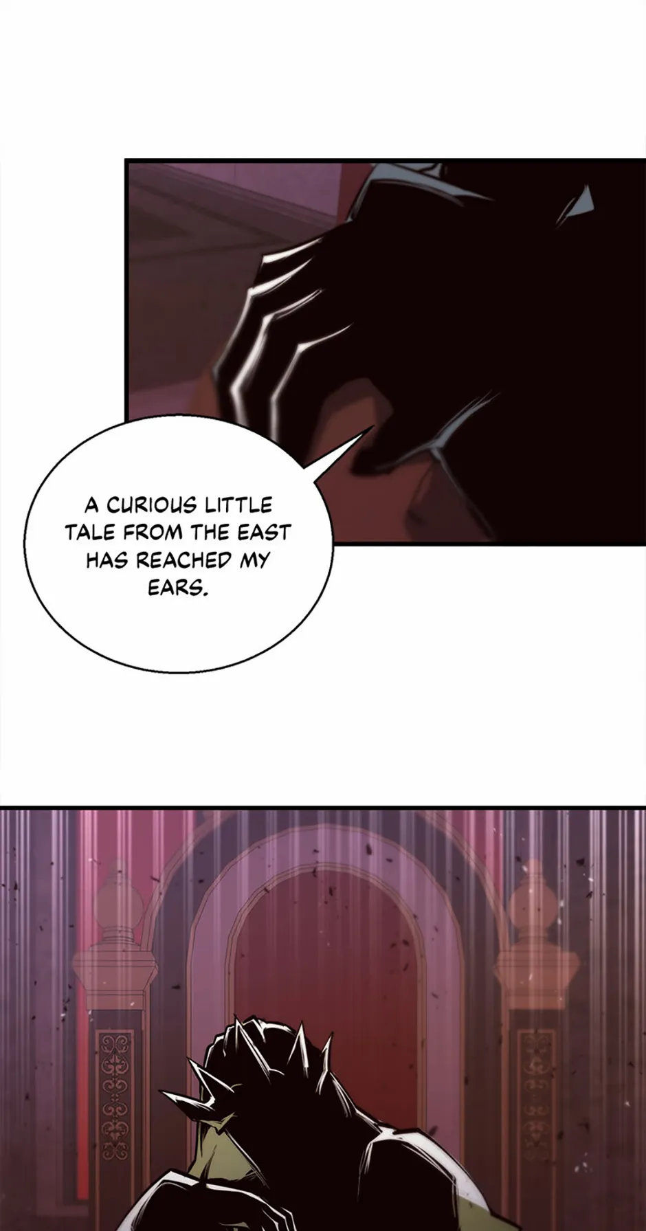 Surviving with an SSS-Rank Inventory Chapter 70 - page 56