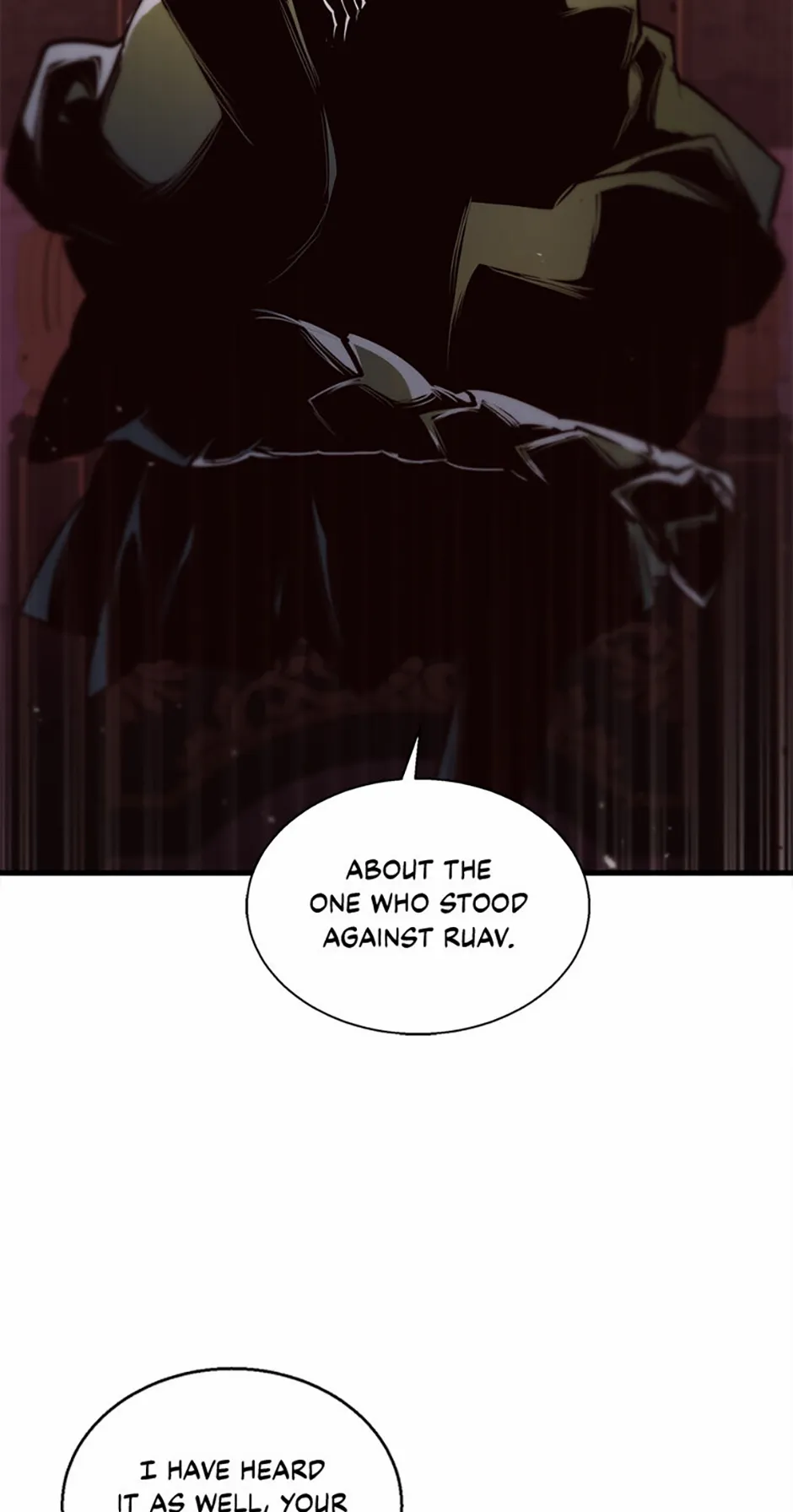 Surviving with an SSS-Rank Inventory Chapter 70 - page 57