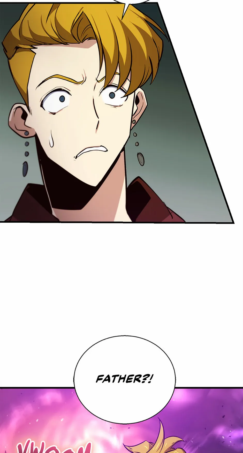 Surviving with an SSS-Rank Inventory Chapter 70 - page 8