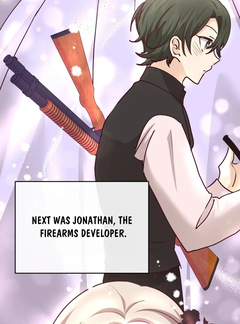 Husband Replacement Chapter 29 - page 12